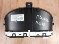 Mitsubishi Eclipse Cross 1.5 MANUAL dials