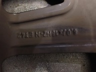 disk disk VOLVO 5x108 ET42 8J 18" 31471482