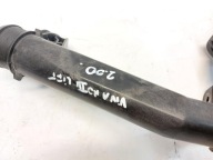 PSA Vivaro Jumpy Expert Proace rohr Schlauch intercooler 9675758280