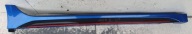 KIA Ceed 3 III 18- GT Proceed 87754-j7700 right moulding threshold threshold