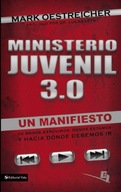 Ministerio Juvenil 3.0: Un Manifiesto de Donde