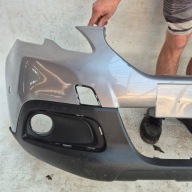 PEUGEOT 2008 and 1 13-16 bumper front front PDC