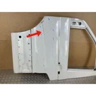 door left front left front VW CRAFTER II MAN TGE 2017