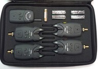 НОВА МОДЕЛЬ СИГНАЛІЗАТОРА З БЛОКОМ КЕРУВАННЯ FL JY -7-4