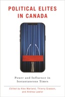 Political Elites in Canada: Power and Influence