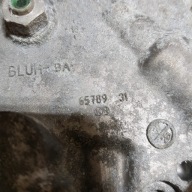 Klimakompressor klimaanlage BMW X1 F48 2.0 B