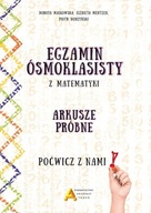 EGZAMIN OŚMIOKLASISTY Z MATEMATYKI