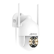 IP WiFi kamera ANRAN AR-P2 50W rozlíšenie 5MP