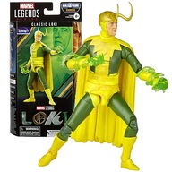MARVEL LEGENDS  ZBERATEĽSKÁ FIGURKA CLASSIC LOKI HASBRO