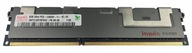 Pamięć RAM Hynix 8GB DDR3 1600MHz RDIMM ECC serwer