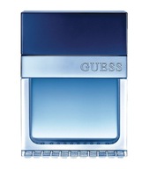 Guess Seductive Homme Blue Toaletná voda 100 ml