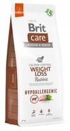 Brit Care Weight Loss Rabbit&Rice 1kg.