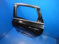 VOLVO S90 II door left rear part rear. 717-46