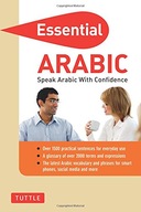 Essential Arabic: Speak Arabic with