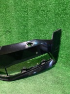 front bumper SKODA SUPERB III LIFT