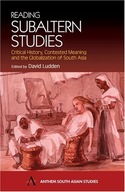 Reading Subaltern Studies: Critical History,