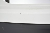 Paraurti posteriore posteriore NISSAN QASHQAI e PDC