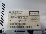 BMW E87 E90 RADIO original PROFESSIONAL BLUETOOTH 9243922