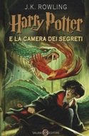 HARRY POTTER E LA CAMERA DEI SEGRETI 2 Praca