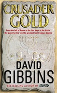 Crusader Gold Gibbins David