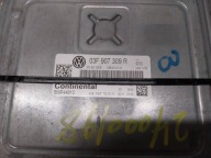 computer Centralina Motore 03F907309R VW BEETLE TOURAN e GLF VI 1.2 TSI