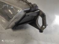 light front left reflektor left Mazda 323 BJ