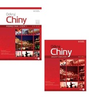Odkryj Chiny - Podręcznik + ćwiczenia POZNAJ CHINY