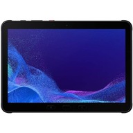 Tablet Samsung Galaxy Tab Active 4 Pro SM-T630 10,1" 6 GB / 128 GB čierny