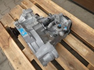 Getriebe VW AUDI SEAT SKODA QYA