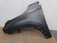 fender left front front FIAT 500X 2014- 52031367
