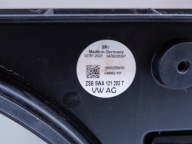 ventilátor obal VW GOLF VII 7 5G 5G0 12- NR 53351