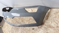 bumper front front 57A807221 SKODA KAROQ 57A 2017