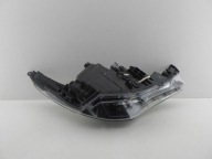 TOYOTA AVENSIS T27 LIFT T29 FULL LED light left front