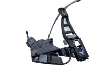 lock door left rear part FORD S-MAX and 6 PIN 6M2A-R26413-BB