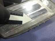 VOLVO XC60 and light DO running daytime LED left 89068027-F