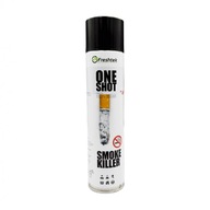 Osviežovač vzduchu Freshtek Smoke Killer 600 ml