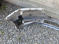 front bumper SKODA FABIA IV 2021R->