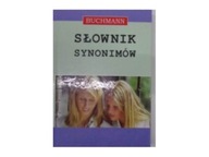 Słownik synonimów - A.Bernacka