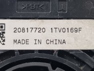 DEVIO LUCI TERGICRISTALLO TERGI Opel Meriva B 2011 13257534
