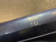 fender left front Mercedes S W126