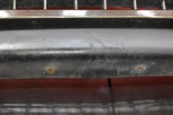bumper front front KDK PEUGEOT 3008 1 and 10-13