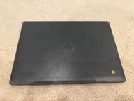 Laptop HP CHROMEBOOK 11 G8 EE 11,6" Intel Celeron N 4 GB / 32 GB zielony