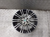 FELGA 16” ALUMINIOWA SKODA FABIA II ET35