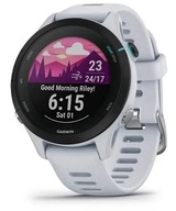 Zegarek sportowy Garmin Forerunner 255S Music