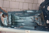 support panel for radiators pillar FARTUCH SUZUKI JIMNY petrol DIESEL