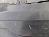 NISSAN QASHQAI II 14- bumper front below PDC and SPRY