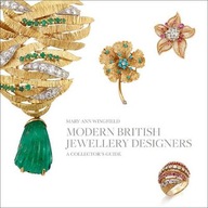 Modern British Jewellery Designers 1960-1980: A