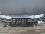 front bumper front SKODA OCTAVIA 2 II colour 9151