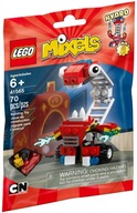 LEGO Mixels Hydro Seria 8 41565