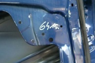 BMW 1 F40 door left front front